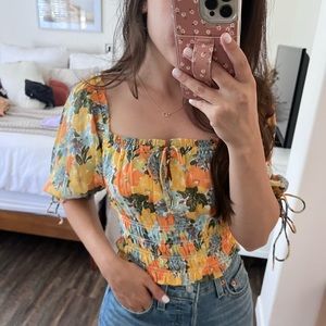 Abercrombie & Fitch blouse